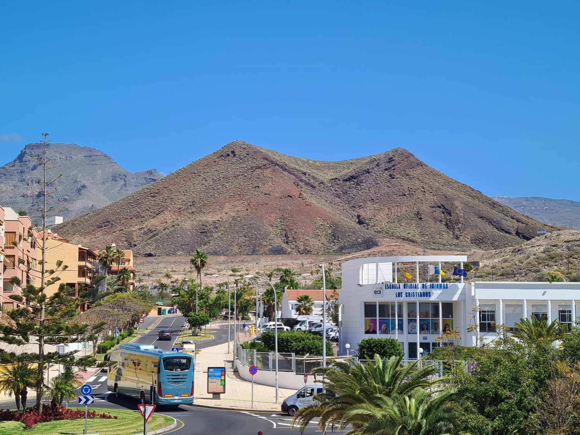 Summerland Apartamento Los Cristianos (Tenerife)